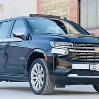 م للبيع  او مروس    تاهو برايمر PREMIER خليجية موديل 23    وكالة المنص...