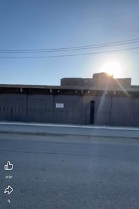 الرميثة الجديده • محلين للايجار • موقع تجاري