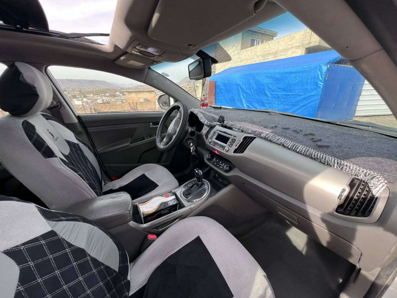 کیا سپۆر تاج بێ سبوغ نمونەیە لەجوانی ماشەاللە 
تەنها جوابی تەلەفۆن دەدەمەوە لەگەڵ رێزم
گۆرینەوەش دەکەم لەگەڵ کامیری هه ژدە بەرەو سەر 
پڕادۆ دوهه زراو دە بەرەو سەر 
ژمارە تەلەفۆن *********** رانية, السليمانية
