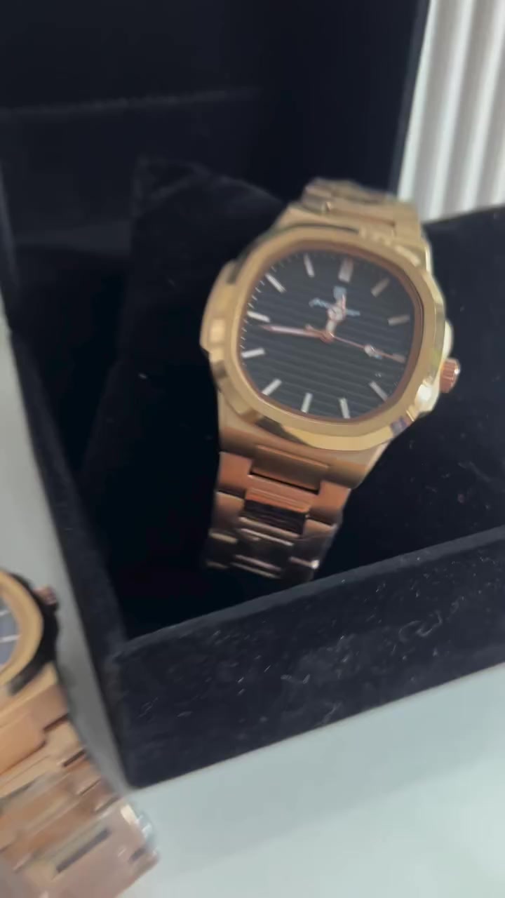 لحكوو عروض عيد الحب 🔥🔥🔥

ساعات رجاليه سعر القطعه خمسه فقط 🔥🔥🔥


**إذا كنت صاحب هذا الإعلان وتريد حذفه لأي سبب، رجاءا أرسل رسالة إلى الدعم الفني**