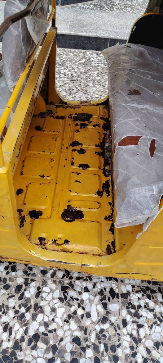 السلام عليكم تكتك 2017 مكينه 20 خير من الله بيهه اخياسات تحويل ثاني يوم السعر (4500) المكان بغداد
المعامل ***********
