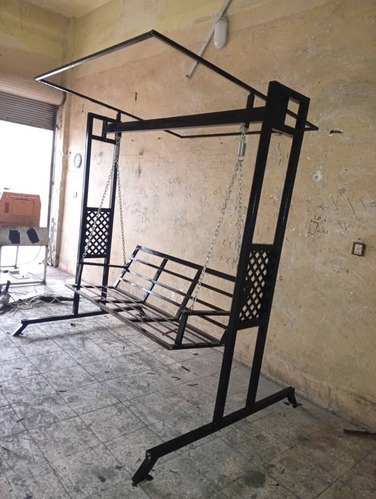 سلام علیکـم
مرجوحه 🛝جدید  للبیع  سعر💸140الف
 کرکوک ***********📠واتساب بی كركوك, العراق
