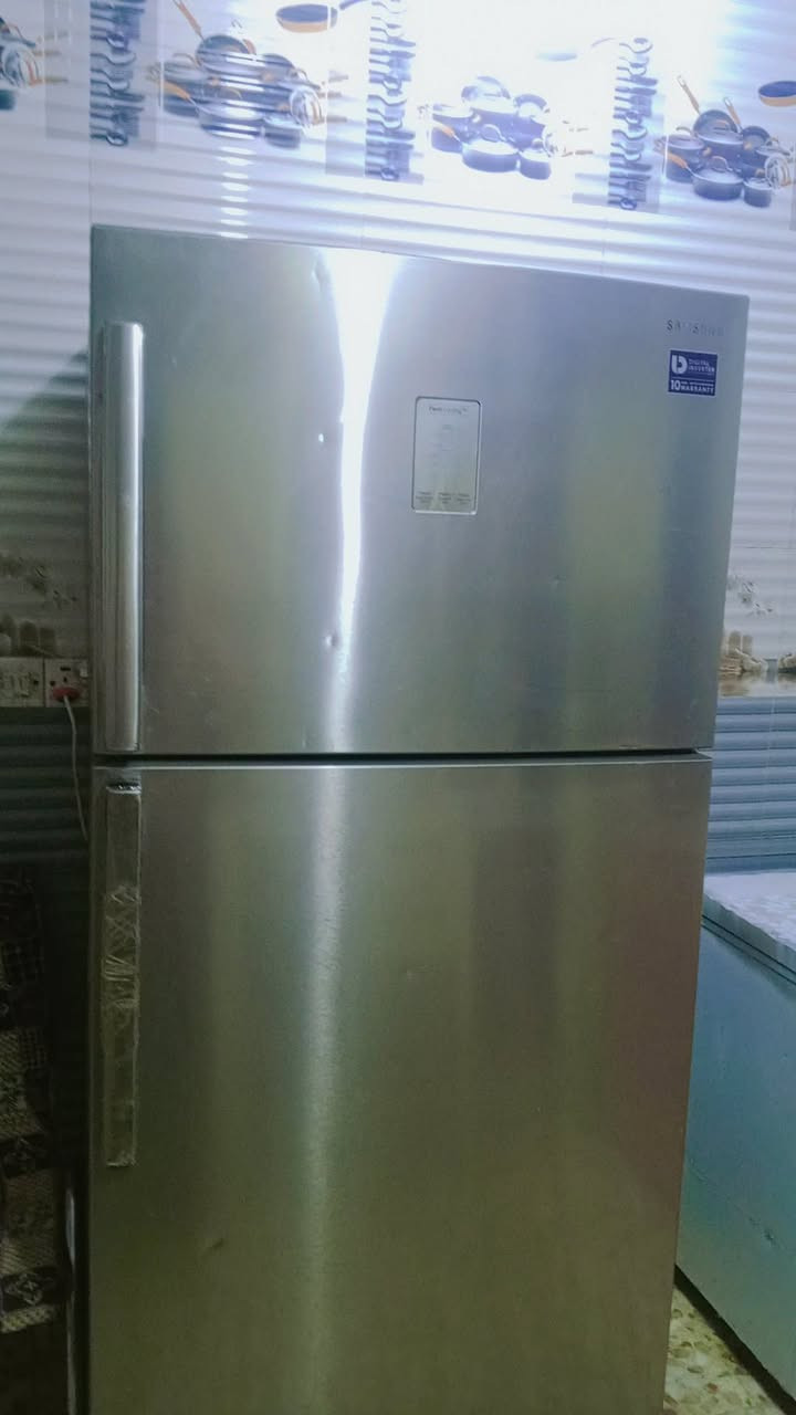 سامسونج فول نضافه سبب البيع تغير المكان


**إذا كنت صاحب هذا الإعلان وتريد حذفه لأي سبب، رجاءا أرسل رسالة إلى الدعم الفني**