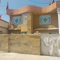 ور حمة الله وبركاته صباغ بيوت ودوائر سكنية متفرق حالياً مكاني بغداد جس...