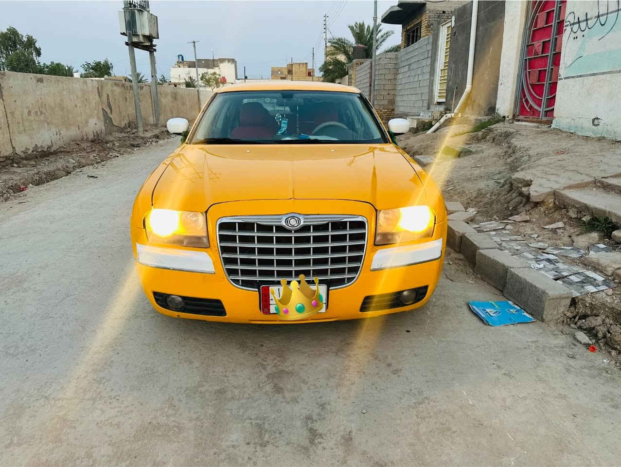 سلام عليكم سياره اوبما  البيع  او مراوس مديل 2010. سياره نضيف   بيه ضربه فقط بل حاجب مال عبري موضح بل صوره حيل  كفاله سياره كير ومحرك    رقمها ذي قار مميز.      تواصل ***********
