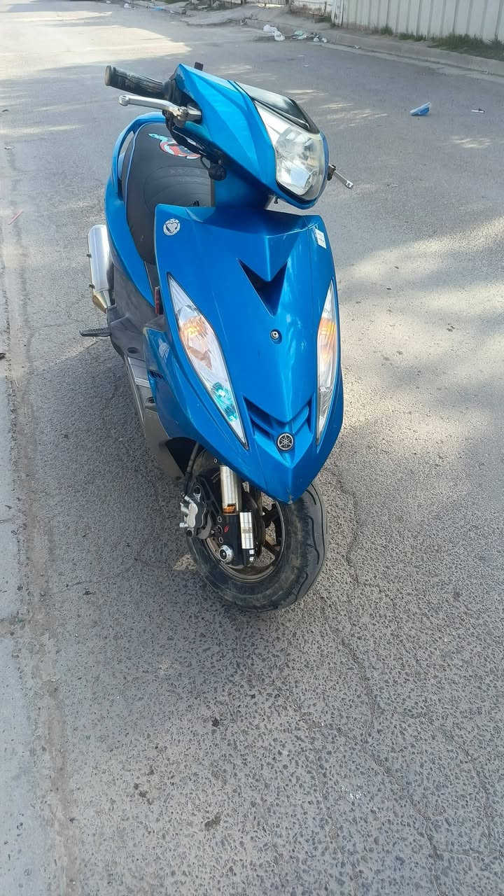 سلام عليكم
جي تي ار للبيع 
دراجه مزوده من اليابان مو شغل جماعتنه رمبه
كلجات رياضي وعقل رياضي
كاامرات شغاله
صلنصه رياضي
دبل امامي رياضي 
دبل خلفي رياضي 
يدات بريك رياضي 
قبق فلاوين 
قطره دهن رياضي
يدات سكليتر رياضي دراجه مزوعه تزويد مال جناي
اوراق كامله مكاتبه ومنفيس 
مكاني زعفرانيه دور شرطه  *********** سعر مليون و600
