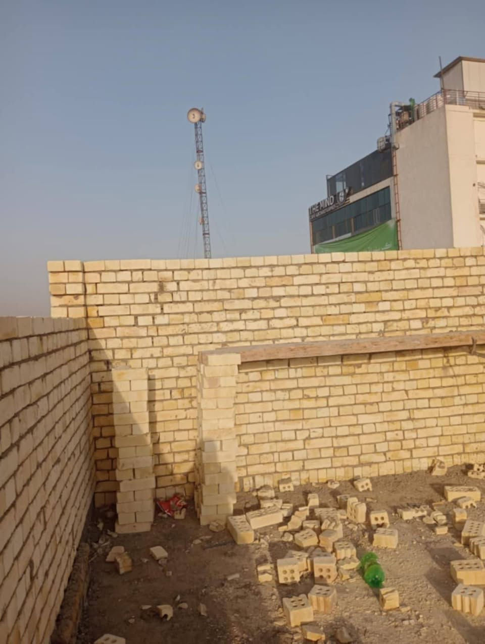 كادر بناء مصري طابوك بلوك شغل درجة اولى استلام مهندس مقيم في بغداد الجديده وهذ رقمي وبي وتساب***********
