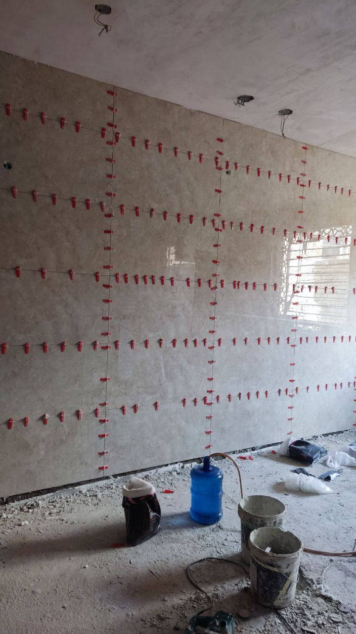 سلام عليكم اني خلفه مال سراميك شغل عالي ودرجه اولا للستفسار***********
