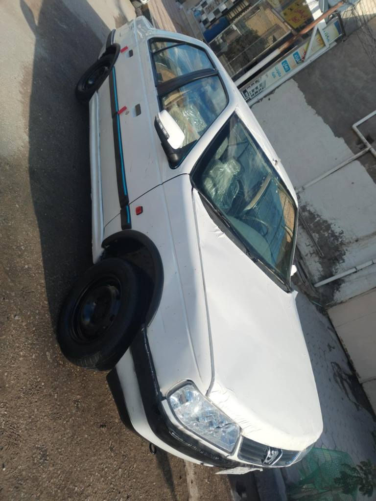 بيجو 405  فرنسي  ... السعر 3 ملايين قفل
رقم ألماني انبار  سياره جاهزه ونظيفه راعيها بغداد ما اندله ... اكفلك طلب وسرقه بالمكاتبه .. للأستفسار الأتصال على الرقم
*********** النجف, العراق
