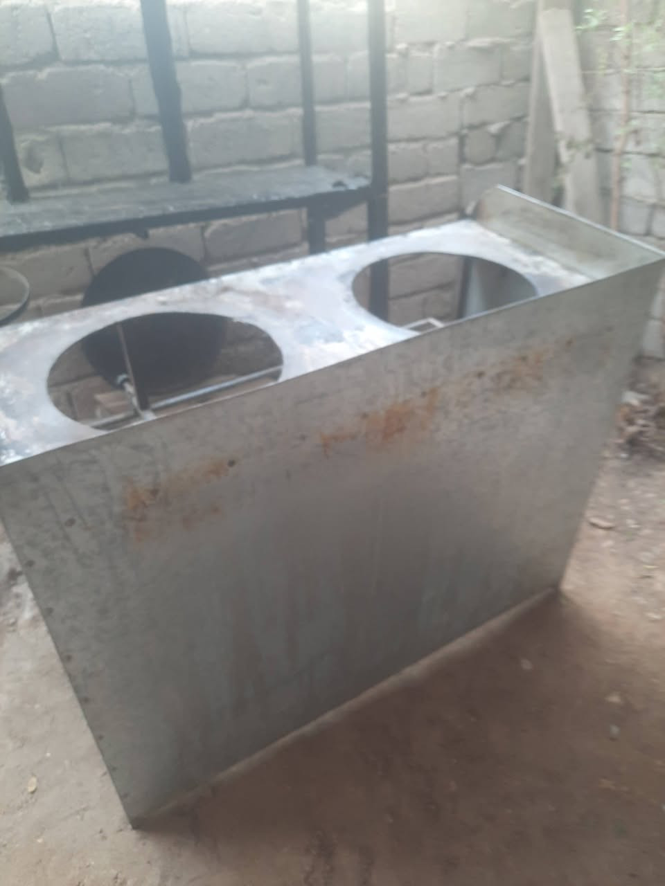 سلام عليكم وينهم ناس الي عله باب لله شباب جمبر  نضيف مال مطعم ال يريده يتصل عله رقم ‎0777 628 1779  سعر ١٨٠ وبي مجال الطيبين حك جيه واني خدم
