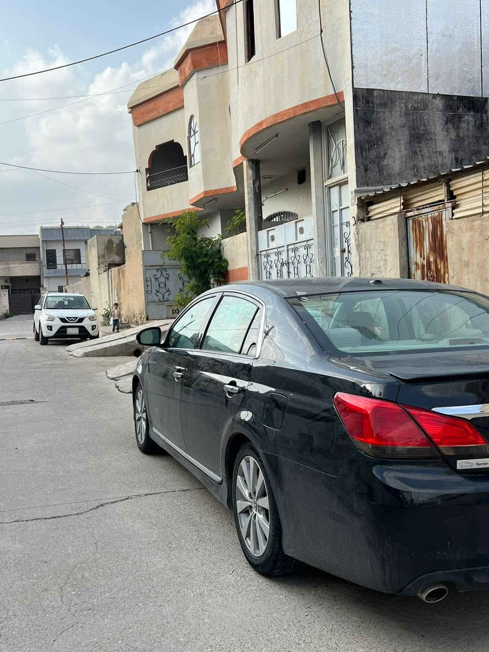 افلون 11فول لمتد بيه ثلث قطع ونص بدون شاصي كير محرك بدون عيب بسمي سياره ارقام سنويه كله جديد ماشيه 180سعر 135يرهم مراوس حسب قناعه


**إذا كنت صاحب هذا الإعلان وتريد حذفه لأي سبب، رجاءا أرسل رسالة إلى الدعم الفني**
