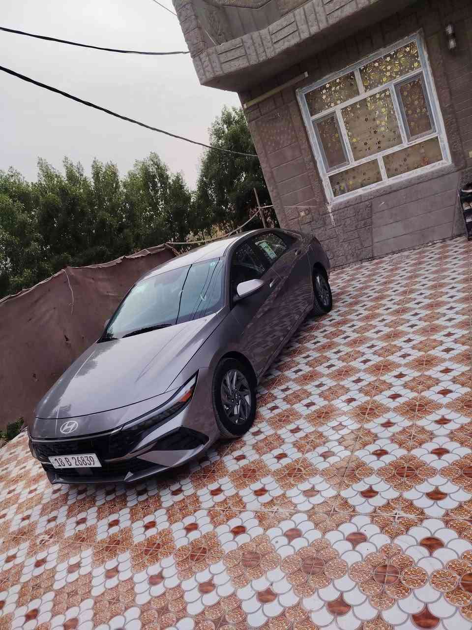 النترا 2024 هايبرد  وارد أمريكي مراوس بتوسان او سورنتو
السياره دخول جديد 
مرقم بابل/ بأسمي
حادثها بس دعاميه اماميه تبديل فقط...
الموصفات
________
بصمه
سايد بريك بصمه
تحديد مسار
قياده ذاتيه
اوتو هولد
محرك 1600gdi
تشغيل عن بعد
شاشه متصله
اربع مودات قياده
رادارات اماميه خلفيه
كامرا خلفيه
مانع انزلق
بصمة ابواب
لد نهاري ليلي
لايت led
اوبعد هواي مواصفات...
__________________
اخوان للاستفسار
الاتصال ع الرقم

‏‪0771182 0344‬‏
