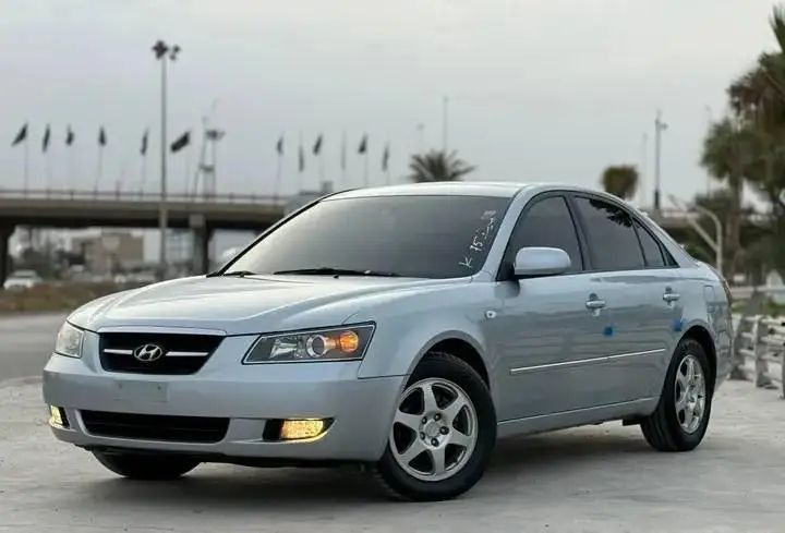 ربي يبـــارك لحديد المرغوب ، برشام الدار ✨🤚
♡♡♡♡ جمرك رسالة مفتوحة 📋 ♡♡♡♡
‏ HYUNDAI ......♤♤♤
‏ ‏ SONATA ......‏♤♤♤
#رقم صاحب الرزق : 0917106145 📲
مكان صاحب الرزق : طرابلس 🌍
_________22.300🔥🔥__السعر :  💰
__________________________
🚨 لَلَأَّّستّفَِّّسأّر أّګتّر وِأّګتّر 🚨
↘️↘️↘️
-- سعٌةّ أّلَمَحٌرګ 2.0 🔥

---- سنِةّ أّلَصٌنِعٌ  2007 🗓

------ أّلَمَمَيِّـــزِّأّتّ  🌟‏

موضحة في الصور 🏅

--------- أّلَعٌيِّـــــوِبِ لايوجد بادن الله 🔎

------------ أّلَمََّسأّفِّةّ أّلَمَقِطّوِعة   91 الف KM 🏁

-------------- نِأّقِلَ أّلَحٌرګةّ ✔ أوِتّوِمَأّتّيِّګ ✔


**إذا كنت صاحب هذا الإعلان وتريد حذفه لأي سبب، رجاءا أرسل رسالة إلى الدعم الفني**