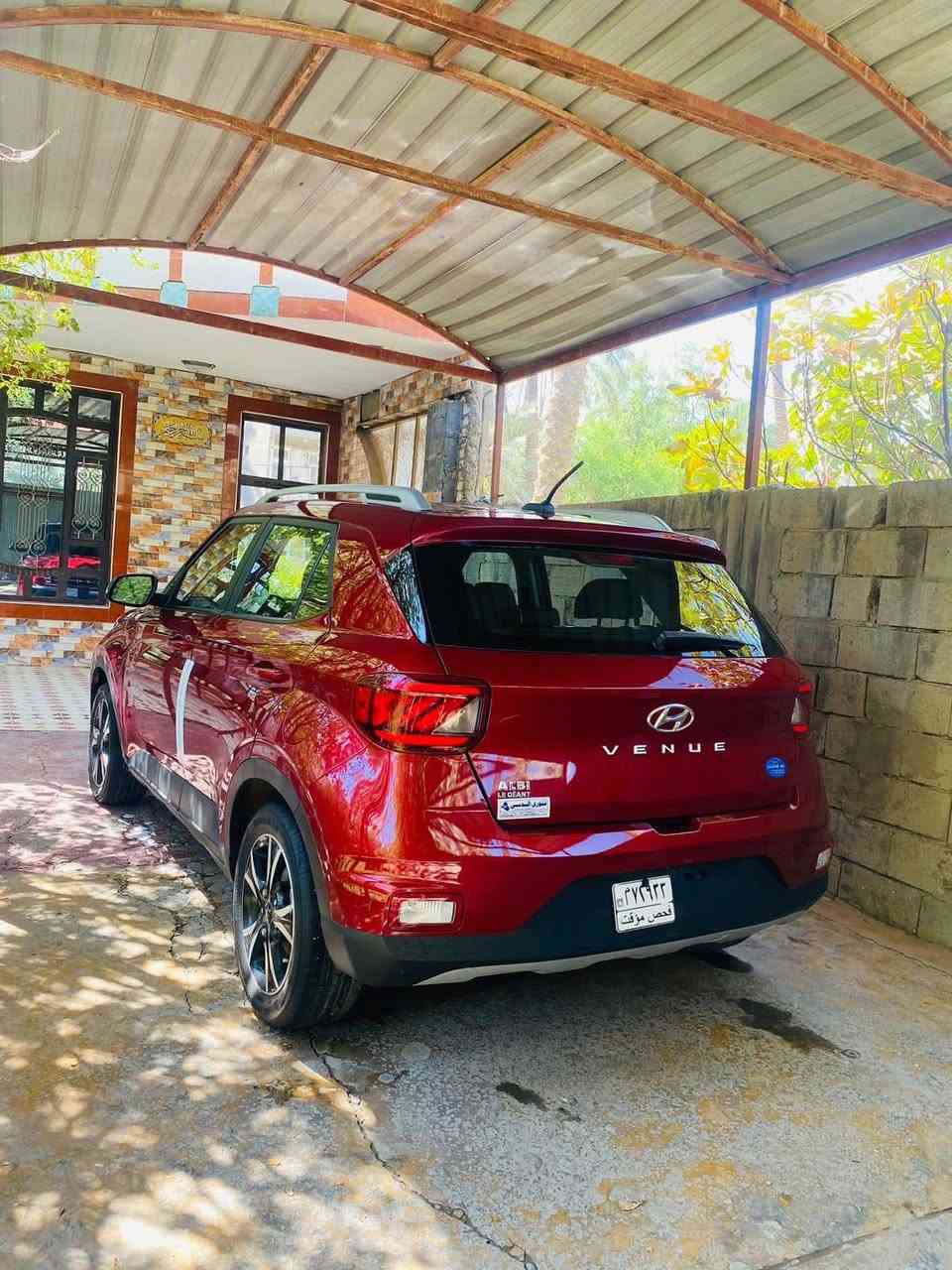 السلام عليكم مكلف بالنشر
فينو ٢٤ حادثها دعاميه أماميه وبارد فقط بدون دواخل 
مواصفاتها كامله 
بصمة فتحت جلد رادرات كامره شاشه كشنات تدفئه مودات قيادة ويل كب نقطه عمياء وبعد مواصفات 

السعر ١٢٤ وبيها مجال 
مكاني بابل 
***********
