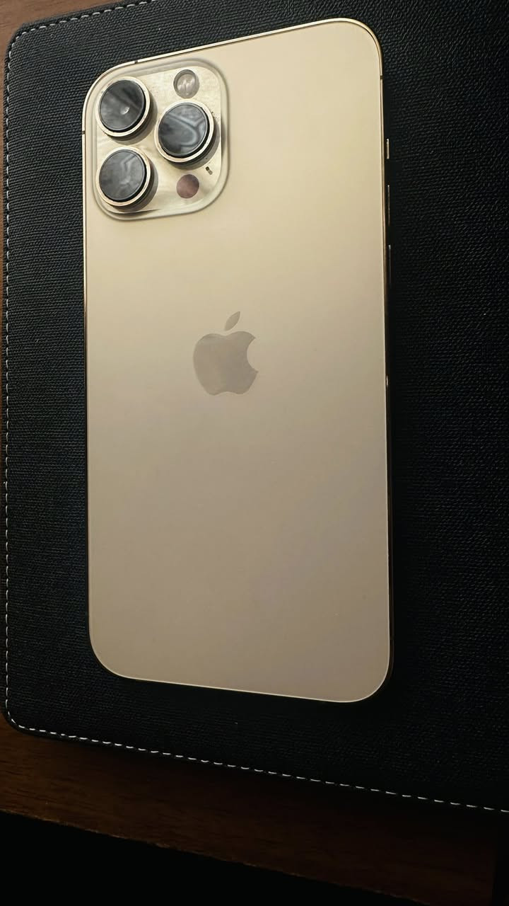 السلام عليكم ايفون 13 pro max   للبيع
ذاكرة GB128 
بطارية 85‎%‎ ما مرفوعة او مبدلة 
نسخة شرق اوسط لون ذهبي  
الجهاز ما مفتوح او مبدل 
السعر 600 وبي مجال بسيط/ مكاني الانبار 
***********
