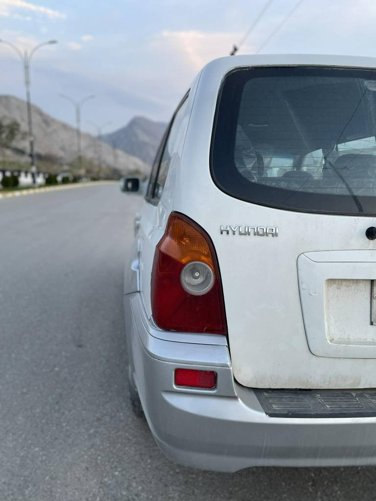 هوندای تریکان 2002ئوتوماتیک مه کینه vvt3000بیلاد ئوتوماتیک ته بریدی سارد و گه رم ئارمی پلاستیکی سلیمانی به ناوی خومه ئارمه که تازه یه بو2030 به شه رتی ئه والیات و غه رامه چووار تایه لوکه  گیر و مه کینه و ته برید به شه رت 2پارچه بویاخه بی ناو گرتن سعری66گلا و معامله

***********
*********** السليمانية, العراق
