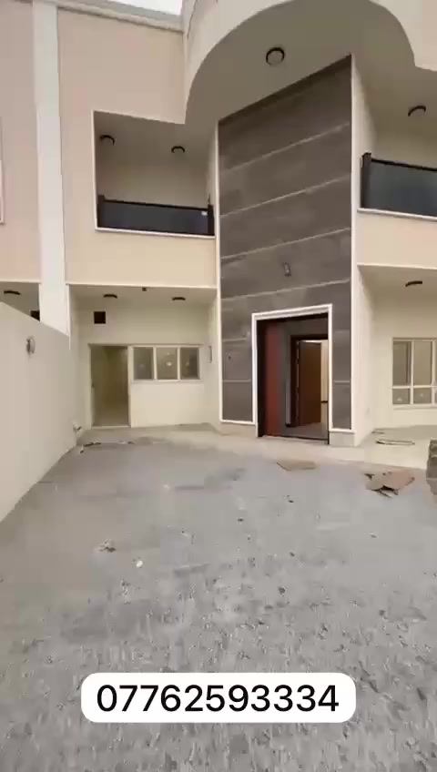 دار للبيع طابقين في مجمع الجوهره الزون الثاني
السعر 530 وقابل للتفاوض 
نستقبل عروضكم من بيع وايجار 
الشقق والبيوت داخل مدن الامل 
للاستفسار ***********
