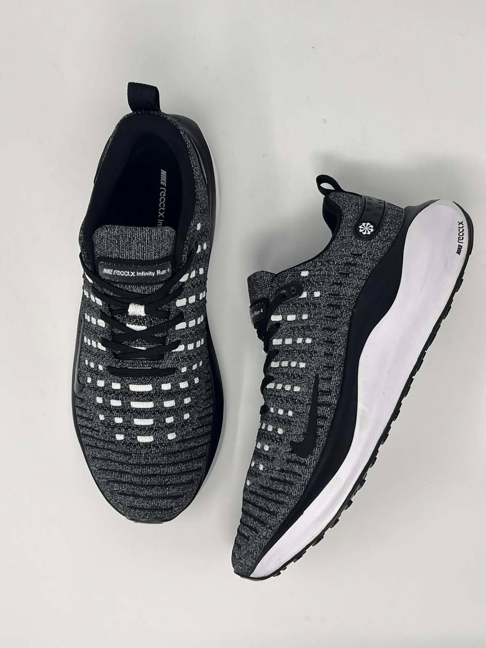 نايك زووم رياكت افضل احذيه نايكي. من راحيه الفوم والراحه، لو تشتغل ٢٠ ساعه باليوم  هاي القطعه  خيار مناسب الك 

قياس 44 طول قدم (28سم) السعر 35 الف دينار  يوجد توصيل جميع المحافظات
 ادخل لقناة الانستا وشوف القطع الموجودة وبالعافيه عليك
https://www.instagram.com/hermes.storex?igsh=MTBvc3I2dm9yYTBjaw==


**إذا كنت صاحب هذا الإعلان وتريد حذفه لأي سبب، رجاءا أرسل رسالة إلى الدعم الفني**