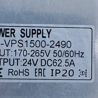 باور صبلاي • ٤٨ فولط • ٢٤ فولط