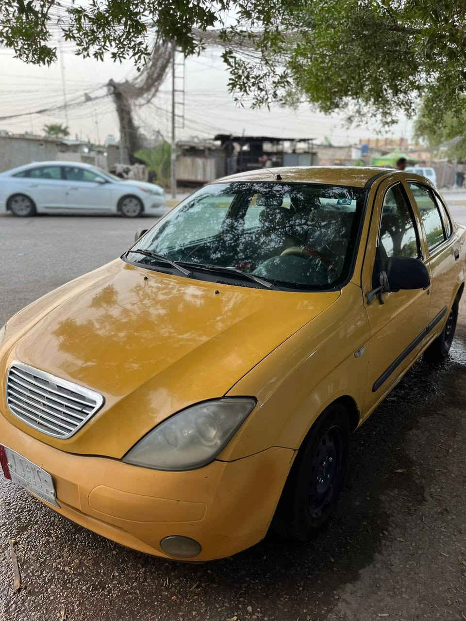 ‎طيبه موديل 16 رقم كربله سنويه لغاية 26 بسمي للاستفسار الاتصال على الرقم ***********‎ كربلاء, العراق
