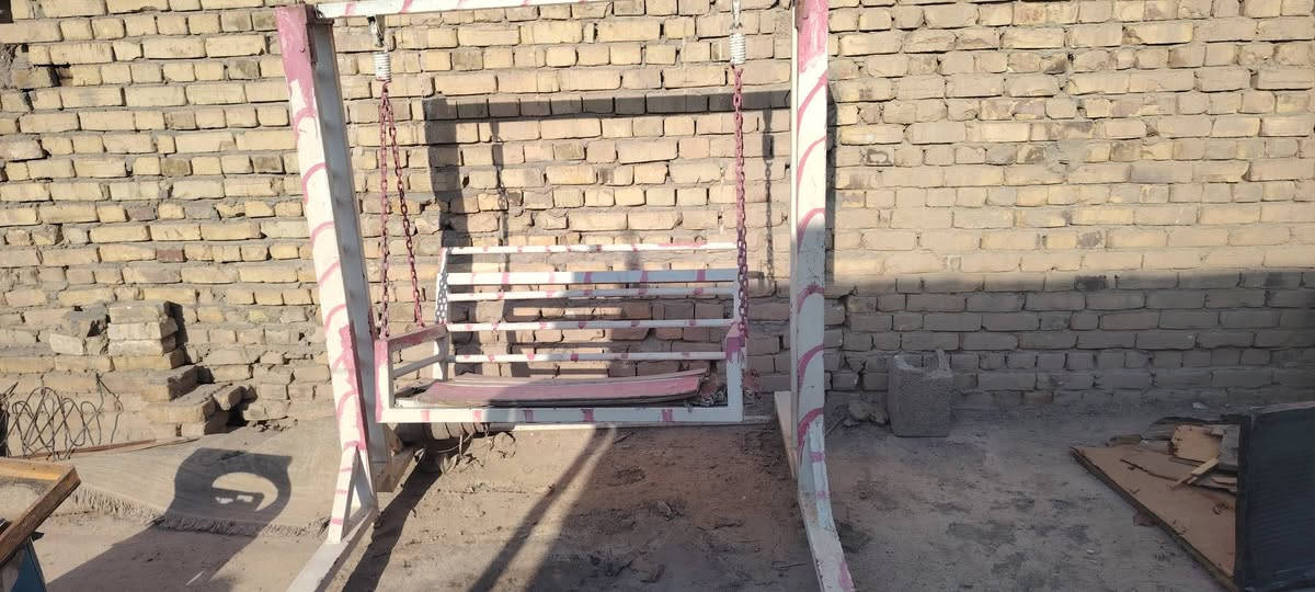 مرجوحه للبيع وجربايه حديد ام نفر عدد ثنين السعر ١٥٠ قفل


**إذا كنت صاحب هذا الإعلان وتريد حذفه لأي سبب، رجاءا أرسل رسالة إلى الدعم الفني**