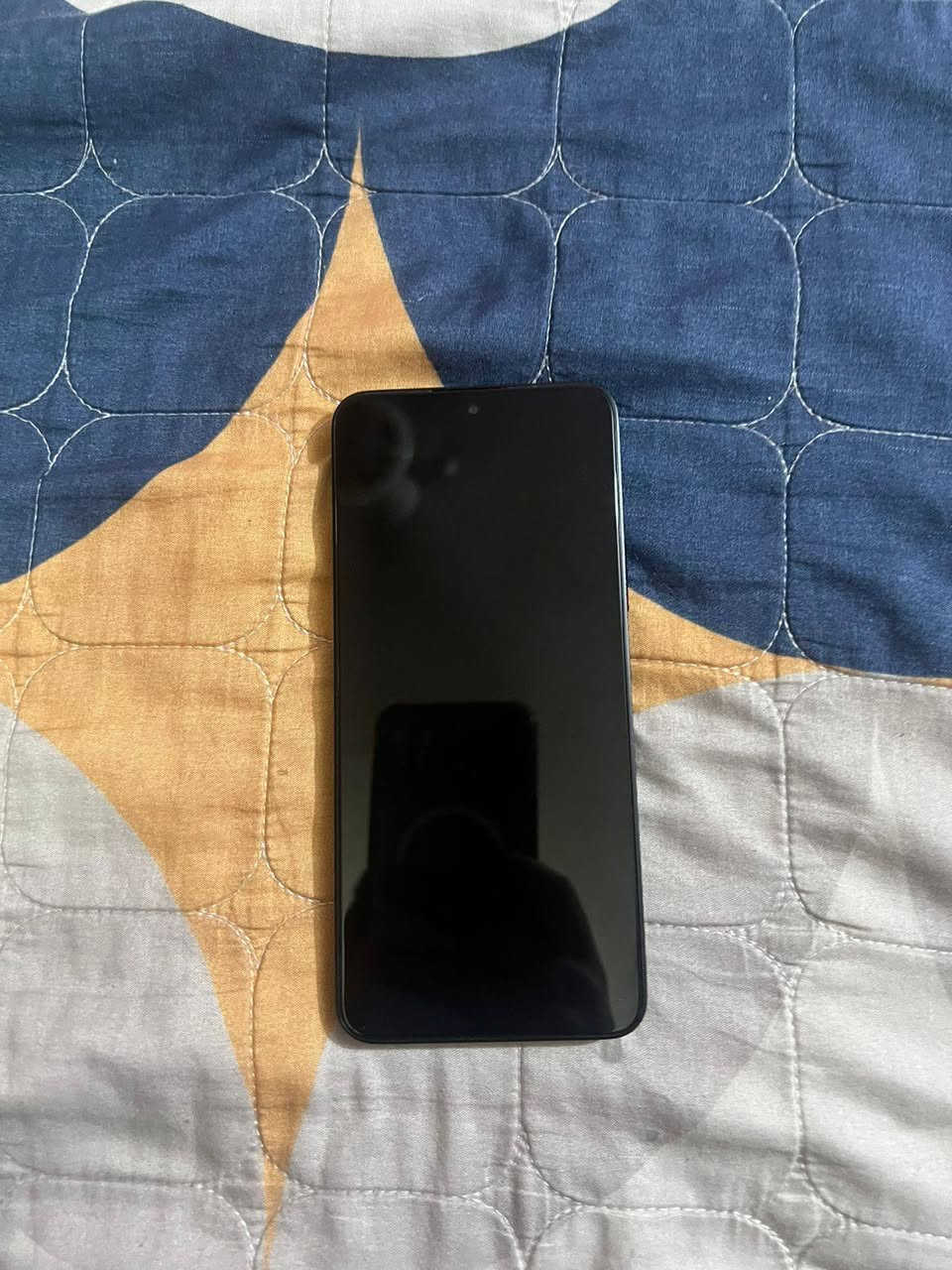 جهاز للبيع
HONOR x8a
الجهاز نضيف جدا اخو الجديد
ذاكرة 128
يشغل 60 فريم 
معالج 8 📍
سعر 150 قفل


**إذا كنت صاحب هذا الإعلان وتريد حذفه لأي سبب، رجاءا أرسل رسالة إلى الدعم الفني**