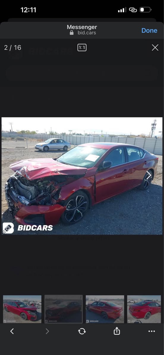 نيسان التيما ٢٠٢٣ Sr فول فول للاخير
بونيت و جملوغ سبوغ صور موجود بل حادث
و ٤ اربعه قطه كلير امريكا
سياره مابي اي مصرف
سياره كلشي بشرط
فحم گزوز رادارات كلشي بشرط
سياره بدون دبل اكسل
سياره رقم دهوك رقم جاهز

رقم تلفون:- ***********
مكان :- عقرة اكر, نينوى

