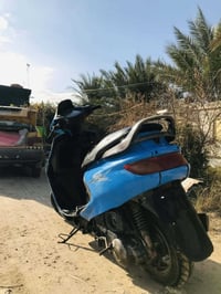 دراجة للبيع • ما تشتغل • حله قرب الساده البو