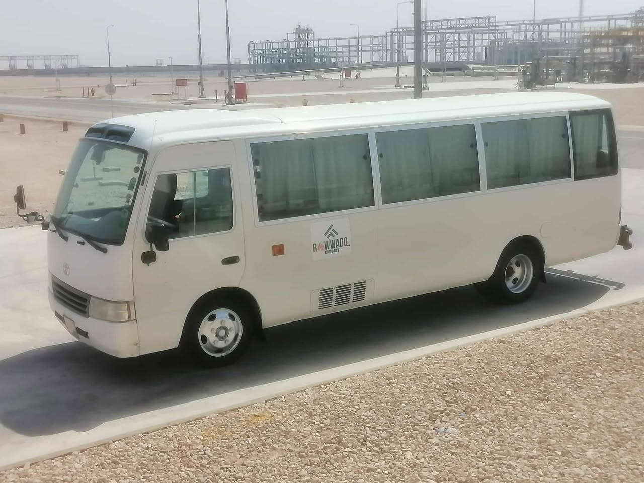 للبيع كوستر (كاز) 2013
رقم سليمانيه سياره جاهزه مكاني كربلاء

مكلف بالنشر

للاستفسار ***********
