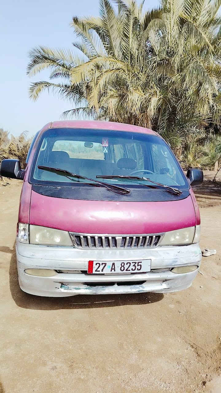 سلام عليكم بريجو البيع مديل ١٩٩٦رقم نكليزي ناصريه مكفوله شواصي اربعه كفاله كير او محرك او اكسن كفاله تخم تاير جديد تواخل نضيه مكان نجف عباسيه سعر ٦٥ او بيه مجال ***********
