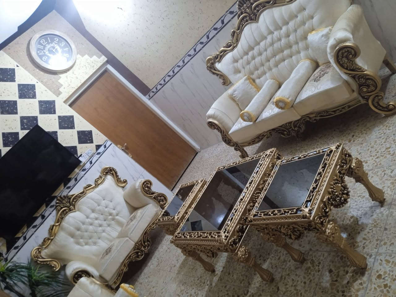 غراض للبيع سعر على الخاص


**إذا كنت صاحب هذا الإعلان وتريد حذفه لأي سبب، رجاءا أرسل رسالة إلى الدعم الفني**