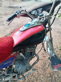 جني • موديل 2016 • مكاني كنعان