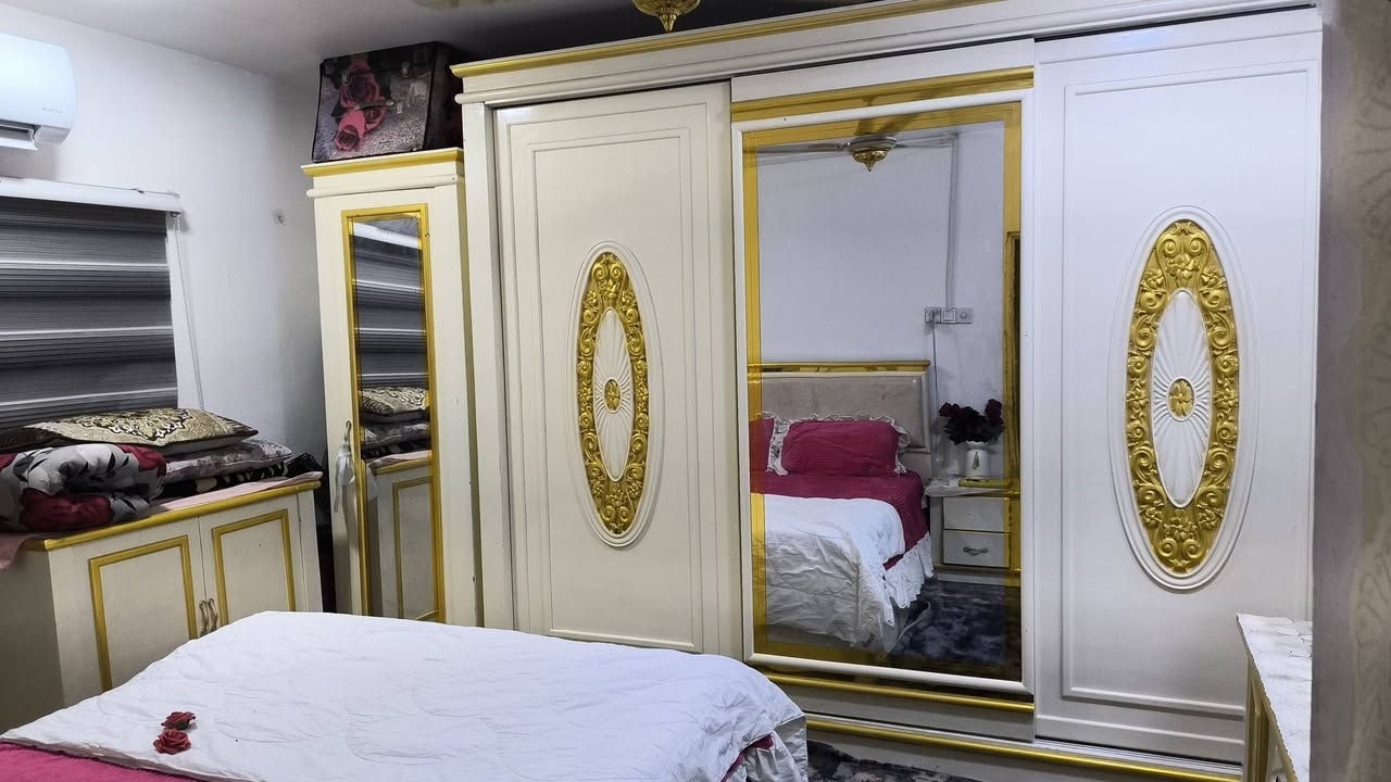 غرفه تسكام  زان مصري ملكي للبيع البوب سلايت اخذناهه ب ٣ ونريد ب٢ ونص وبيه مجال مصار له ٨ اشهر


**إذا كنت صاحب هذا الإعلان وتريد حذفه لأي سبب، رجاءا أرسل رسالة إلى الدعم الفني**