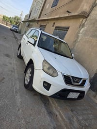 تيكو • ٢٠١٣ • محرك مجدد