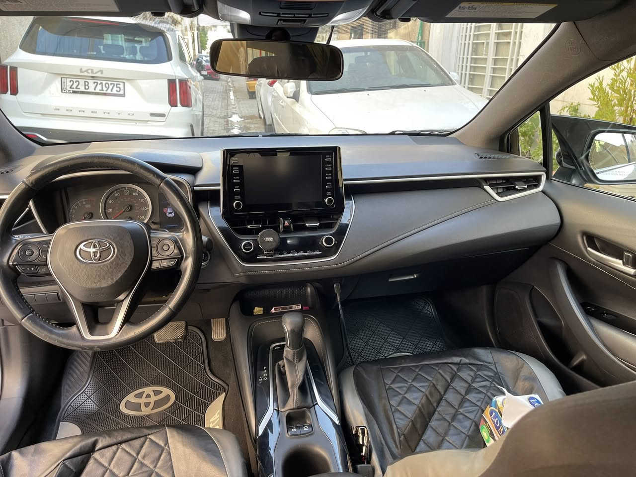 كورلاء للبيع او مراوس حسب القناعه

سلام عليكم كورلاء  هاج باك م2019/شكل 20بدون اربك ماشيه 89ماشيه بعدهي مماشيه هواي محرك 2000 نضيفه حادثه كدامكم بيه جاملغ سايق وطرف الباب وجاملغ الصدر كلير فقط بدون حادث وشبر بارد فقط صورالحادث بل منشور فائه SEرياضي سياره خير من الله. رادار امامي رادار خروج عن مسار خطوط بيظاء  توقف ذاتي بدله دهن جديد تخم تاير شاد صار8اشهر يمكن  ادامه كامله  تعرفون فائه SEفول عدالفتحه وجلد شفتات استيرن بصمه ابواب وصندوك مكان بغداد رقمي ***********وتساب
