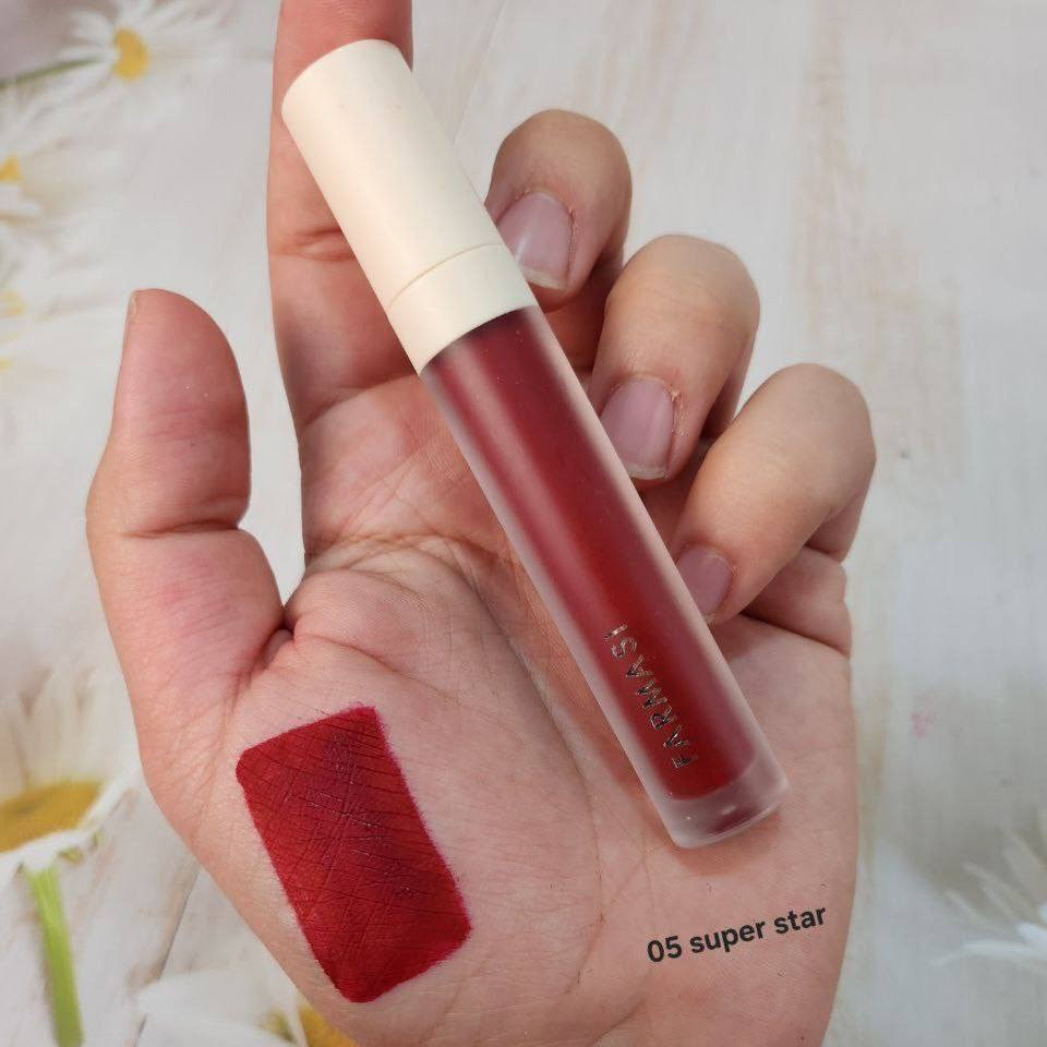 حمر من ماركه فارمسي الوان تجننن
لحجز راسلي الصفحه


**إذا كنت صاحب هذا الإعلان وتريد حذفه لأي سبب، رجاءا أرسل رسالة إلى الدعم الفني**