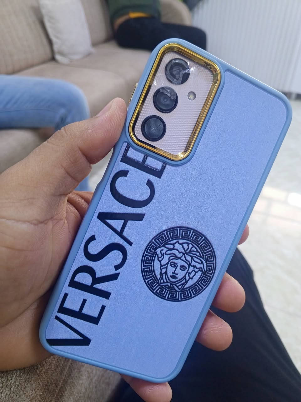 جهاز سامسونك A14 حلو ونضيف السعر 90 الديوانيه قضاء سومر ***********
