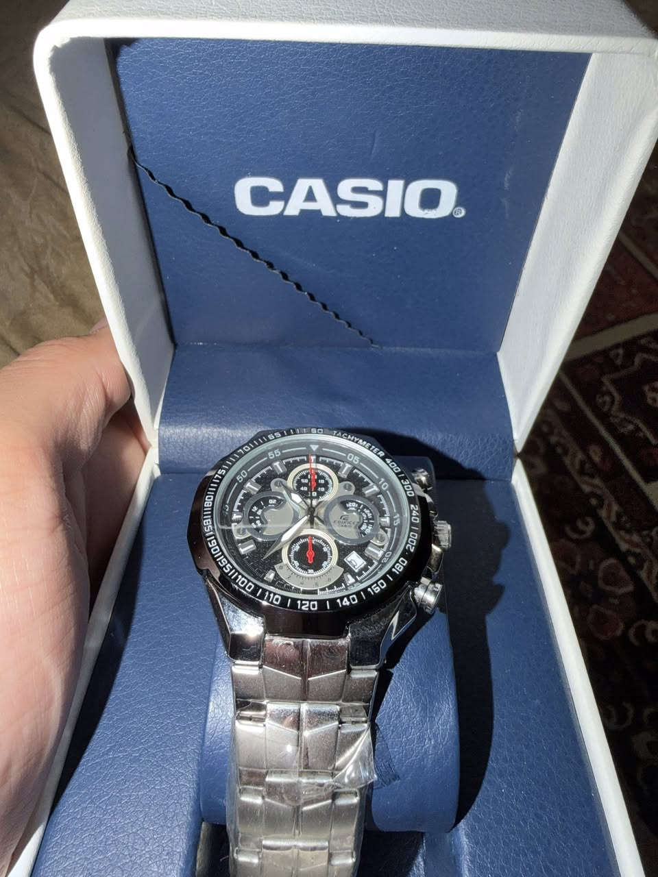 سلام عليكم عندي شلعه كله ماستر وهوايه أشياء متنوعه


**إذا كنت صاحب هذا الإعلان وتريد حذفه لأي سبب، رجاءا أرسل رسالة إلى الدعم الفني**