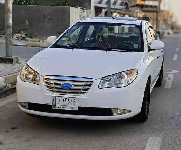 سلام عليكم سياره هيونداي النترا موديل السياره 2009خليجيه رقم بغداد مشروع وطني سنويه  جديده السياره جاهزة من كلشي مكان سياره واسط السياره مكفولة كفالة عامه من ضربة كص نقل جثه والوصولايات والصبغ مكانات ابيع حزام مكينه ولكير 1600مكفولات السياره اي نقص مابيه حداديه خلفي امامي جديده تخم تاير جديد السياره فول مواصفات فتحه سقف سعر السياره 98 ورقة بيه مجال حك جيه رقم موبايل صاحب سيارة موجود بلنشر 
***********
