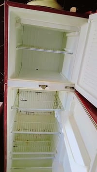 ثلاجة • شرط الشغل • كربلاء الحر