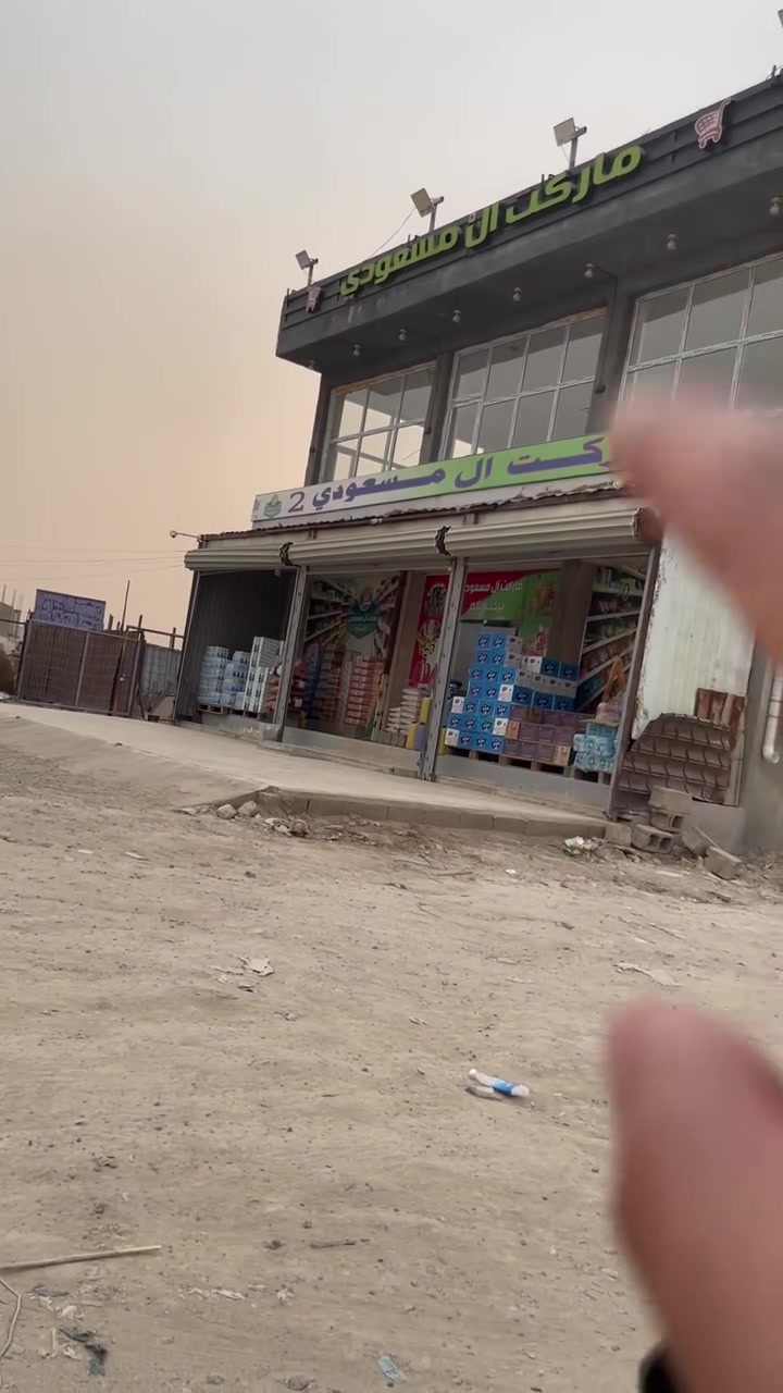 قطعة ارض للبيع ابره المسعودي ١١٠ متر ***********
