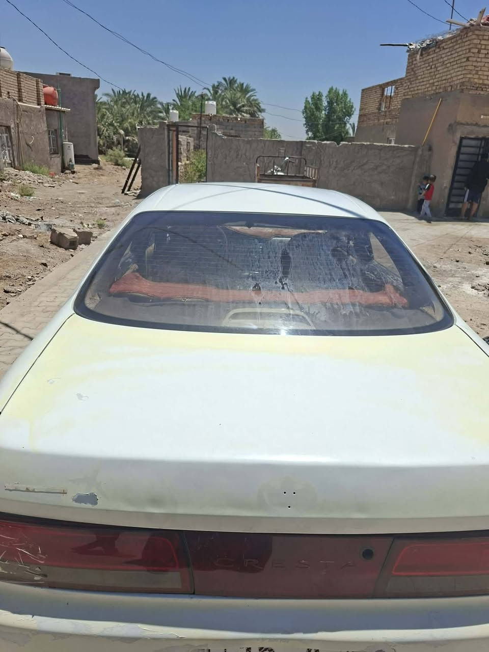 سلام عليكم كرسته للبيع رقم انبار رقم انكليزي مكفوله كير مكينه تبريد كهربائيات كله جديد حداديه وره وكدام جديد مكفوله كص ونقل وعيب شرعي سعر ٥٠ وبيهه مجال *********** مكاني نجف ناحية القادسيه
