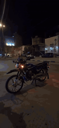 نجف • جي 5 • موديل ٢٠٢٣