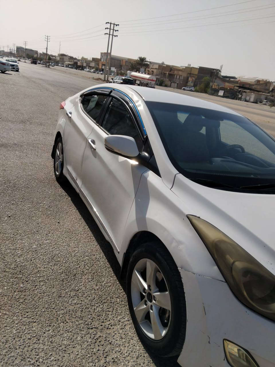 النتر للبيع مديل 2013 مكينه 1800 السونار بالمنشور مكاني نجف السعر ٩٨ الاستفسار ***********
