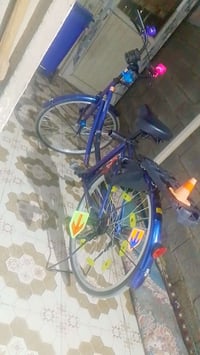 بايسكل • حجم ٢٦ • حي الجهاد