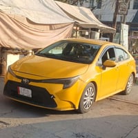 كورلا أمريكي تكسي ٢٠٢٠ رقم نينوى  منضومة غاز وبنزين السعر وباقي التفاص...