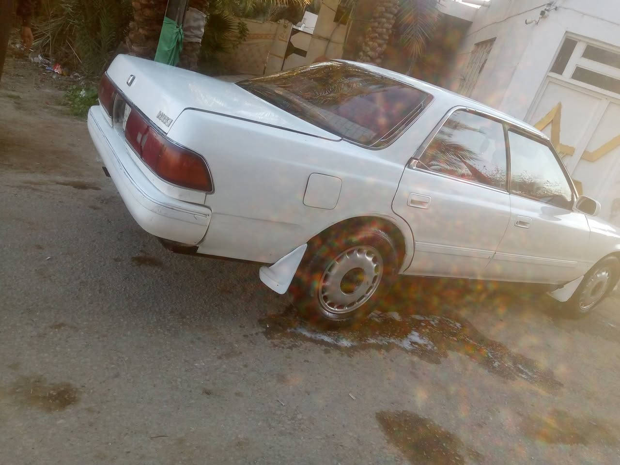 سلام عليكم مارك مكينه وكير جدد حداديه جديده تبريد بس قايش وغاز مكفوله من كص ونقل به طخات ومصبوغه جماليه رقم نجف راعيه يمي بكوفه الماني نجف كوفه السعر اب38 بيع مستعجل***********
