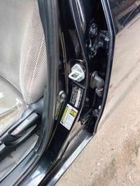 تويوتا كورلا مديل 2017 مكينه وكير مكفولات تخم تاير حداديه أمامية خلفيه...