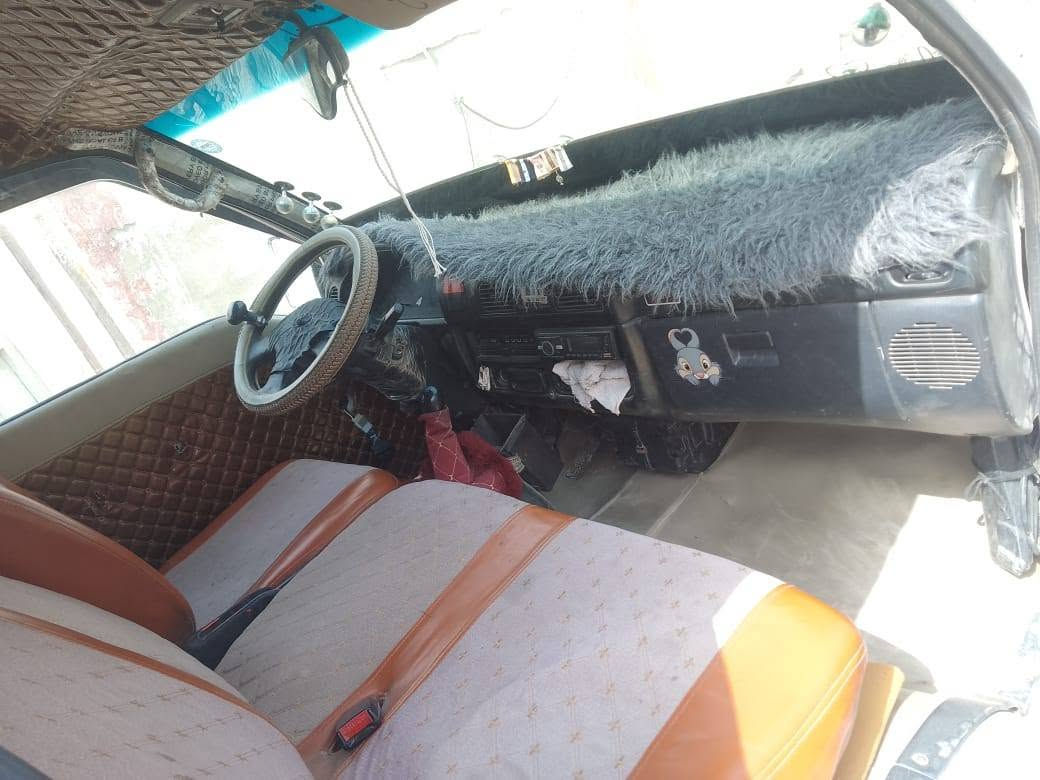سلام عليكم هونده للبيع رقم سليمانيه سنويه 29
عنوان ديالى المقدادية ***********
