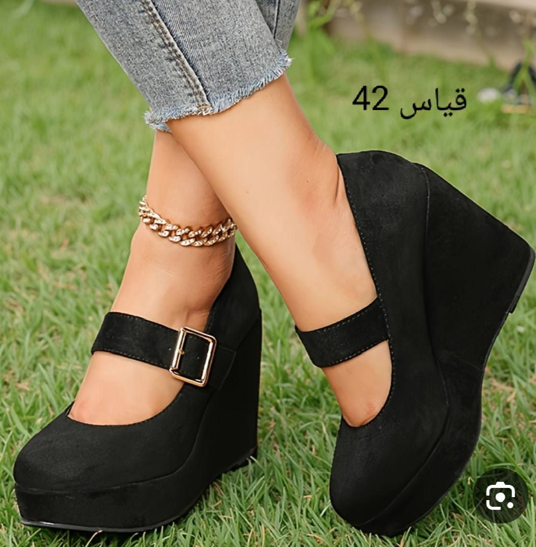 احذيه كل قطعه مكتوب عليها قياسها سعر القطعه 10


**إذا كنت صاحب هذا الإعلان وتريد حذفه لأي سبب، رجاءا أرسل رسالة إلى الدعم الفني**